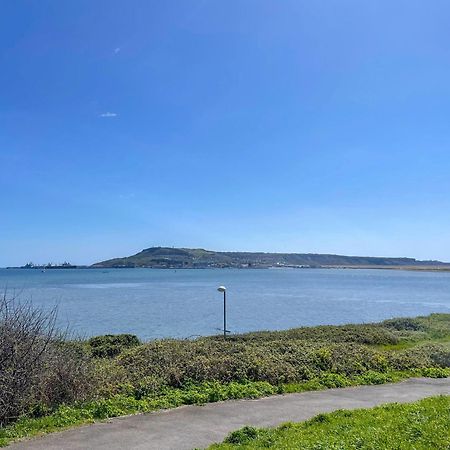 Spindrift - Views Of Chesil Beach Dog Friendly Weymouth Exterior photo