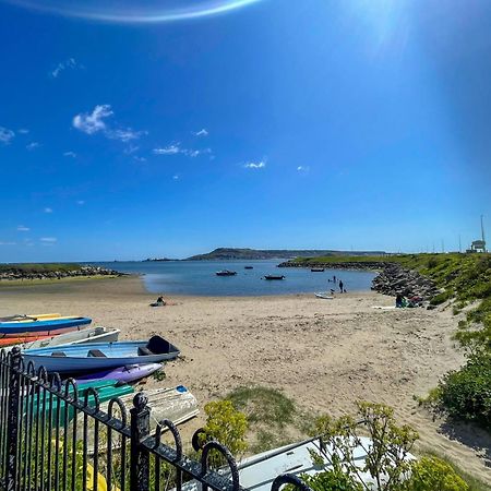 Spindrift - Views Of Chesil Beach Dog Friendly Weymouth Exterior photo