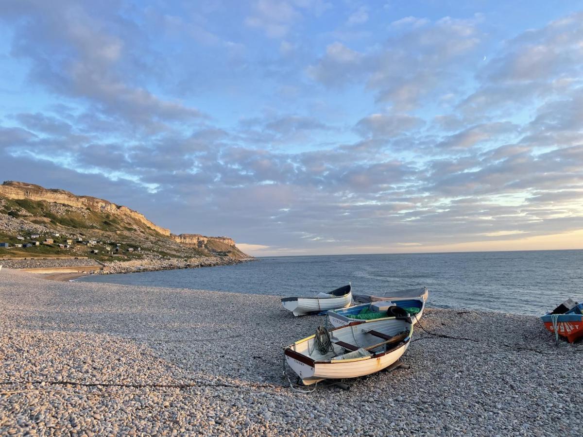 Spindrift - Views Of Chesil Beach Dog Friendly Weymouth Exterior photo