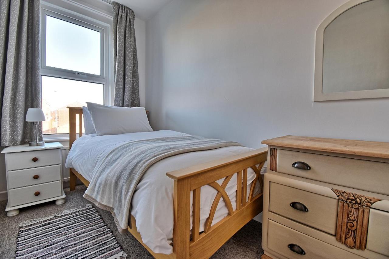 Spindrift - Views Of Chesil Beach Dog Friendly Weymouth Exterior photo